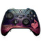 Rustic Musical Heart Xbox One Elite Controller Skin