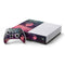 Rustic Musical Heart Xbox One S All-Digital Edition Bundle Skin