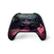 Rustic Musical Heart Xbox One X Controller Skin