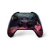 Rustic Musical Heart Xbox One X Controller Skin