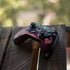 Rustic Musical Heart Xbox One X Controller Skin