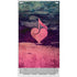 Rustic Musical Heart Xbox Series S Console Skin