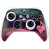 Rustic Musical Heart Xbox Series S Controller Skin