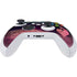 Rustic Musical Heart Xbox Series S Controller Skin