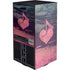 Rustic Musical Heart Xbox Series X Console Skin