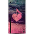 Rustic Musical Heart Xbox Series X Console Skin