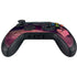 Rustic Musical Heart Xbox Series X Controller Skin
