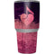 Rustic Musical Heart Yeti 30oz Rambler Tumbler Skin