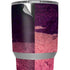 Rustic Musical Heart Yeti 30oz Rambler Tumbler Skin
