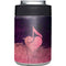 Rustic Musical Heart Yeti Colster Can Insulator Skin