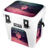 Rustic Musical Heart YETI Roadie 24 Hard Cooler Skin