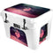 Rustic Musical Heart YETI Tundra 35 Hard Cooler Skin