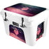 Rustic Musical Heart YETI Tundra 35 Hard Cooler Skin