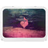 Rustic Musical Heart YETI Tundra 35 Hard Cooler Skin