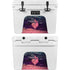 Rustic Musical Heart YETI Tundra 35 Hard Cooler Skin