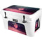 Rustic Musical Heart YETI Tundra 45 Hard Cooler Skin