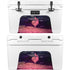 Rustic Musical Heart YETI Tundra 45 Hard Cooler Skin