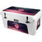 Rustic Musical Heart YETI Tundra 65 Hard Cooler Skin