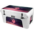 Rustic Musical Heart YETI Tundra 65 Hard Cooler Skin