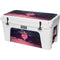 Rustic Musical Heart YETI Tundra 75 Hard Cooler Skin