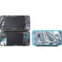 Ruth Thompson Ruth Thompson Checkmate Dragons Nintendo 2DS XL (2017) Skin