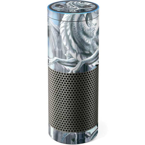 Ruth Thompson Ruth Thompson Checkmate Dragons Amazon Echo Skin