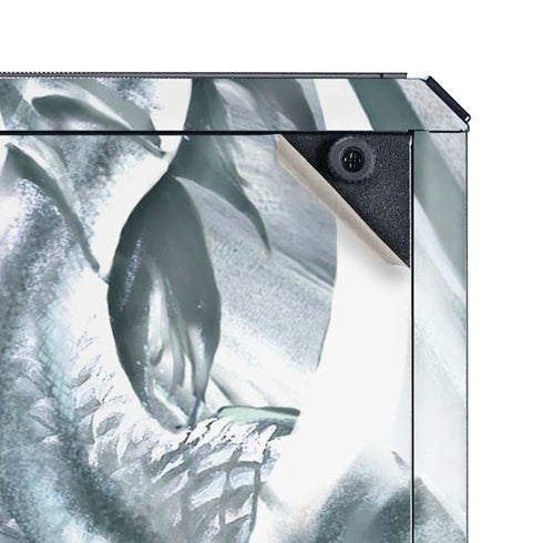 Ruth Thompson Ruth Thompson Checkmate Dragons Cooler Master MasterBox Q300L Mini Tower Skin
