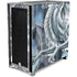 Ruth Thompson Ruth Thompson Checkmate Dragons Corsair 4000D Tempered Glass Mid-Tower ATX Case Skin