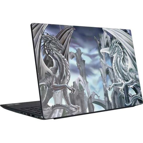 Ruth Thompson Ruth Thompson Checkmate Dragons Dell Vostro Skin