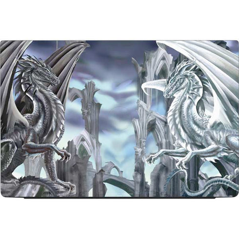 Ruth Thompson Ruth Thompson Checkmate Dragons Dell Vostro Skin