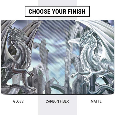 Ruth Thompson Ruth Thompson Checkmate Dragons Dell Vostro Skin