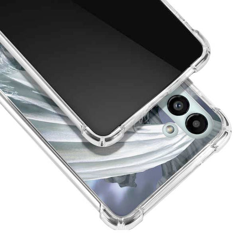 Ruth Thompson Ruth Thompson Checkmate Dragons Galaxy A13 5G Clear Case