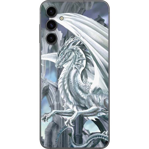Ruth Thompson Ruth Thompson Checkmate Dragons Galaxy A14 5G Skin