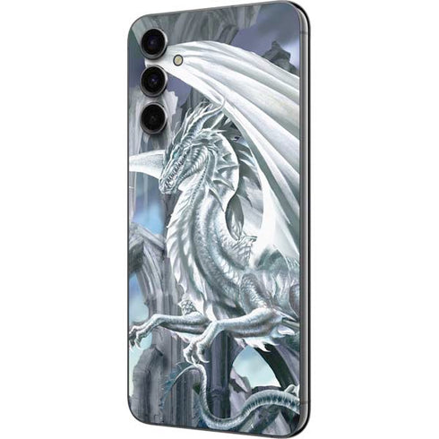 Ruth Thompson Ruth Thompson Checkmate Dragons Galaxy A14 5G Skin