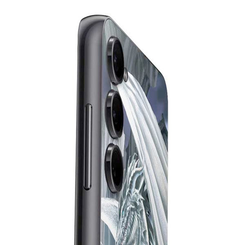 Ruth Thompson Ruth Thompson Checkmate Dragons Galaxy A14 5G Skin