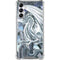 Ruth Thompson Checkmate Dragons by Ruth Thompson Galaxy A15 5G Clear Case