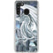 Ruth Thompson Ruth Thompson Checkmate Dragons Galaxy A21 Clear Case