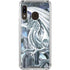 Ruth Thompson Ruth Thompson Checkmate Dragons Galaxy A30 Clear Case
