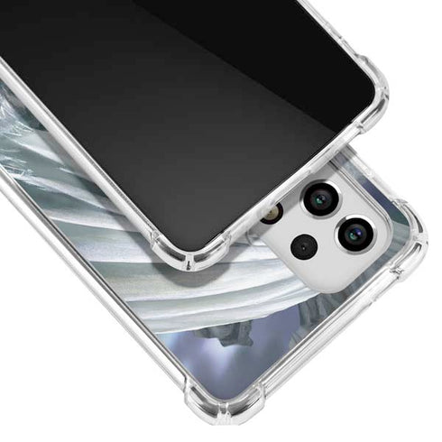 Ruth Thompson Ruth Thompson Checkmate Dragons Galaxy A53 5G Clear Case