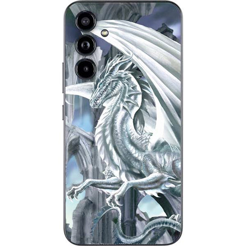 Ruth Thompson Ruth Thompson Checkmate Dragons Galaxy A54 5G Skin