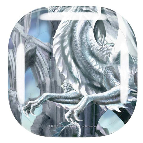 Ruth Thompson Ruth Thompson Checkmate Dragons Galaxy Buds Pro Skin