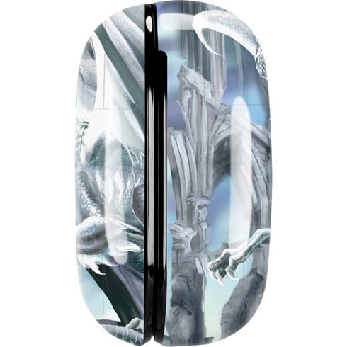 Ruth Thompson Ruth Thompson Checkmate Dragons Galaxy Buds Pro Skin