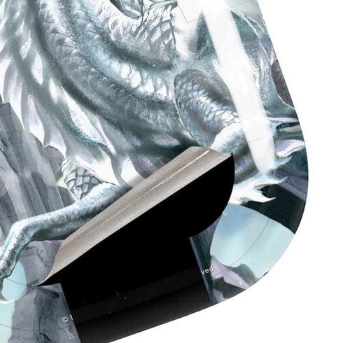 Ruth Thompson Ruth Thompson Checkmate Dragons Galaxy Buds Pro Skin