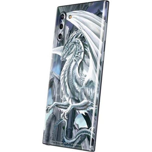 Ruth Thompson Ruth Thompson Checkmate Dragons Galaxy Note 10 Skin
