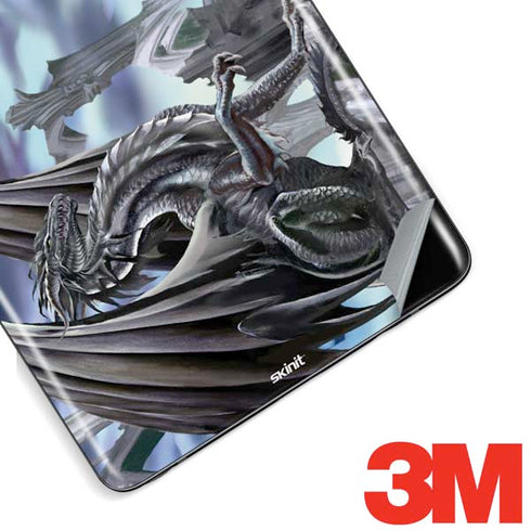 Ruth Thompson Ruth Thompson Checkmate Dragons Galaxy Note 8 Skin