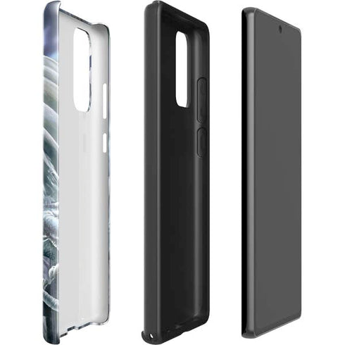 Ruth Thompson Ruth Thompson Checkmate Dragons Galaxy Note20 5G Pro Case