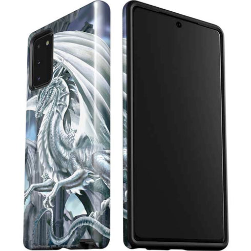 Ruth Thompson Ruth Thompson Checkmate Dragons Galaxy Note20 5G Pro Case