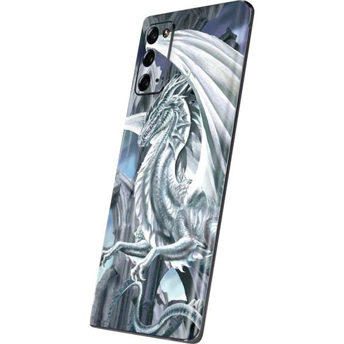 Ruth Thompson Ruth Thompson Checkmate Dragons Galaxy Note20 5G Skin