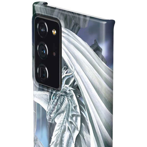 Ruth Thompson Ruth Thompson Checkmate Dragons Galaxy Note20 Ultra 5G Lite Case