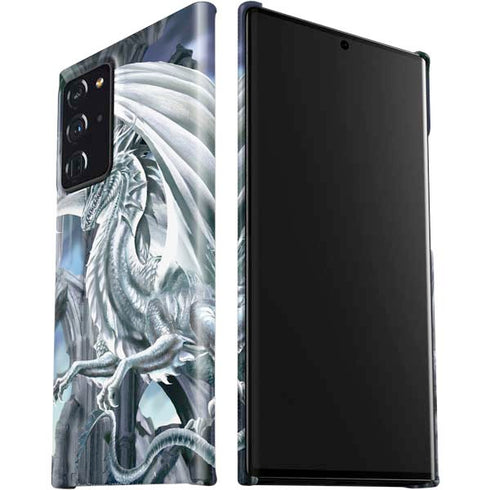 Ruth Thompson Ruth Thompson Checkmate Dragons Galaxy Note20 Ultra 5G Lite Case